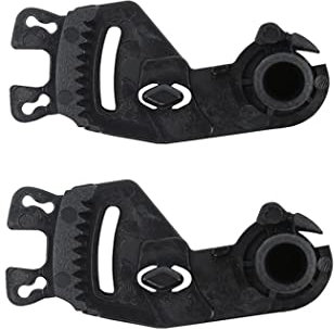 Lot de 2 actionneurs de verrouillage de porte gauche pour , Renault Laguna