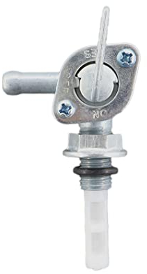 MCHNIC Robinet d'essence pour générateur Parkside PSE 2800 A1