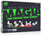 Marvin's Magic - 250 Trucos de Cartas Mágicos Definitivos - Juguetes para Niños Cumpleaños - Set de Magia con Trucos de Cartas para Mayores de 8 Años