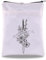 PYOUL Sarah J Maas Merch You Do Not Yield Couverture de livre Trônes de verre Cadeau royaume des cendres