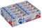 Chicle FREEDENT fresa blanca - 30 x 10 grageas