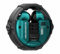 Bluetooth Earphones Wireless Headphones Gamer Headset Waterproof TWS Noise Reduction with Microphone Sports Earbud (Blue)