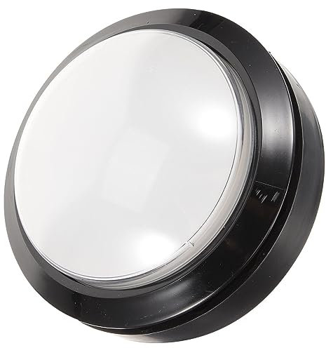 Healvian Orologio Parlante Per Non Vedenti Grande Orologio Con Pulsanti Parlanti Sveglia Parlante Con Controllo Del Volume Che Ora E Data Per Anziani Con Problemi Di Vista O Non