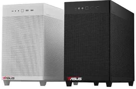 VIST PC Gaming PbA Ryzen 7 5700G - Ram 16GB - SSD 512GB M.2 - WiFi BT - W11 Pro