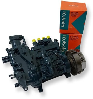 Pompa di iniezione originale Kubota V3600 1J510-50050