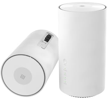 Unlock SDX75 5G CPE Router Snapdragon X75 WiFi 7 802.11be BE7200 2.5Gbps port TS9 Antenna VoIP NFC MESH VPN 256 Users CPE 5G No reviews yet
