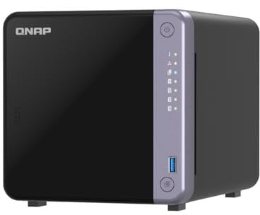 QNAP