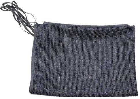 Front Grille Mesh Insert, Trimmable Grille Protector, Automotive Grille Replacement Parts, Mesh Grille Protector, Car Accessories Grill Mesh Suitable Use for Vehicle Front Grill Guard