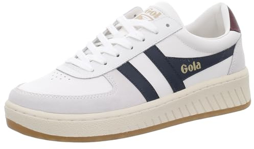 Gola Grandslam Classic Herrenschuhe CMB117ZE