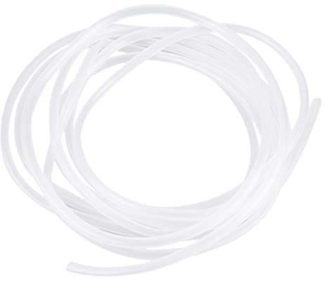 UPKOCH Tauchpumpenschlauch Verlängerungsrohr 5m Hochdruckbeständig Und Flexibel Kunststoff Kompatibel Mit 3w 5w 8w Tauchpumpe Langlebig Für Abläufe