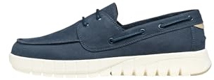 Geox Herren U Flextride B Moccasin