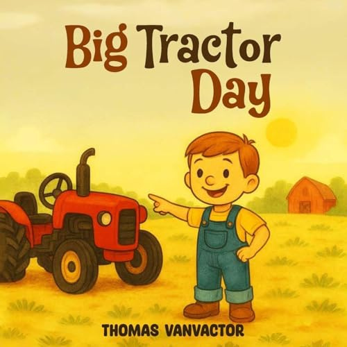 Thomas VanVactor