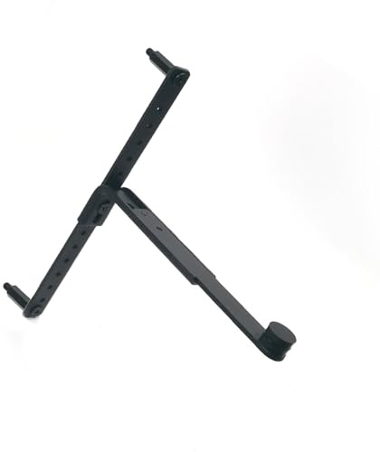HOOLRZI Graphics Card for MATX Systems Build Simple Setups Adjustable Design Enhances Airflows Heights GPU Bracket