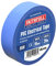 Faithfull FAITAPEPVCBL Blue PVC Electrical Tape 19mm x 20M