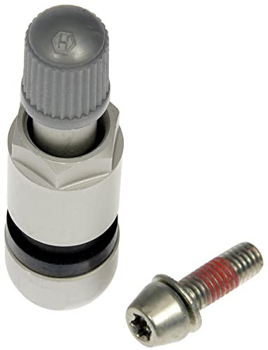 Dorman 974-000 Tire Pressure Monitor Valve Replacement Kit
