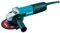Makita 9558NB 125mm Angle Grinder 110V Electric