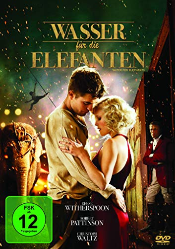Wasser für die Elefanten [DVD]