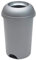 Addis Metallic Lid for 50L Open Top Bin