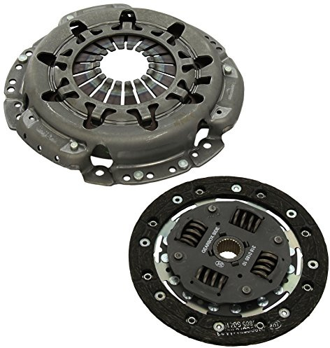 Kavo Parts CP-2069 Kupplungssatz