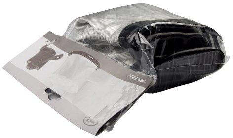 Ersatzfilter für Aschesauger mit Motor