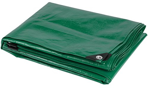 KREATOR KRT660206 - Baldachin 6x10m 120g
