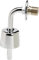 Roca AV0016900R - Ellenbogen-Set für Urinal, Wandmontage, Ersatzteil, Badezimmer-Kollektion, Urinale, verschiedene Serie