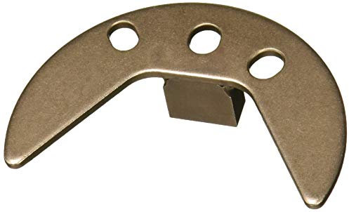 Makita 345418-1 - Pieza de repuesto para placa guía