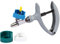 Kerbl Eco-Matic LL 2ml, mit Universal-Adapter-Set (>100ml)