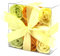 Seifen in Rosen-Form – Frühlings-Rosen – 9 Stück