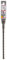 Bosch Professional Hammerbohrer SDS-plus-5 , 8 mm x 215 mm