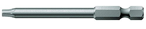 Wera Series 4 867/4 Z Tabelle Metall-Bit, TORX TX 8 x 152 mm Klinge, 1/10,2 cm Drive