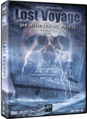 Lost Voyage - Der letzte Trip ins Jenseits