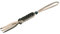 Para Cord Lanyard - Tan/Brown