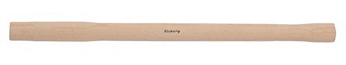 Vorschlaghammerstiel Länge 800mm für 5000g Hickory