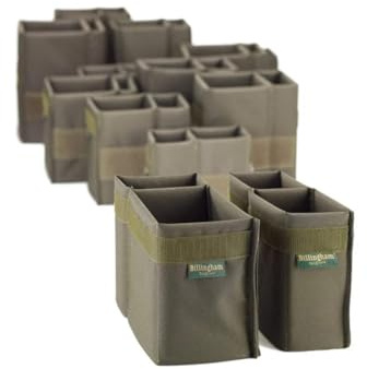 Billingham 8-18 Superflex Partition 524147 - Olive