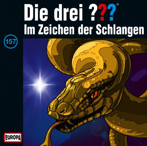 157/Im Zeichen der Schlangen
