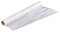 peha Abdeckfolie 50m x 4m (200 qm), gefaltet auf 1m, Rolle aus Spezial-PE