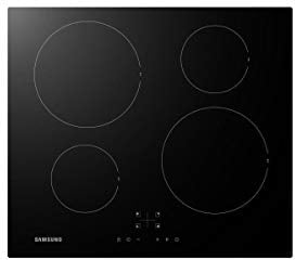 Samsung NZ64F3NM1AB/UR Schwarz