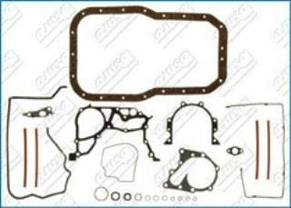 AJUSA 54066300 Dichtungssatz Kurbelgehäuse Kompatibel mit TOYOTA Celica Schrägheck T16