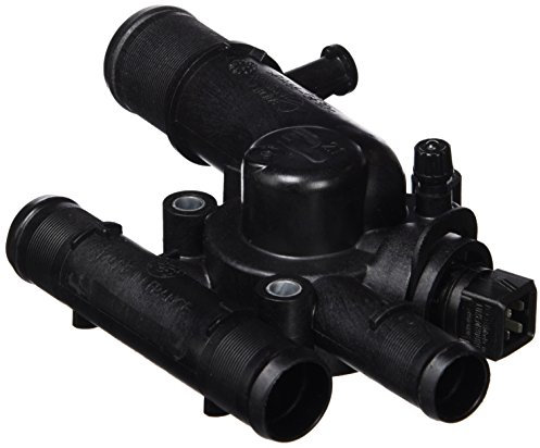 Calorstat TH6628.89J Termostato, refrigerante