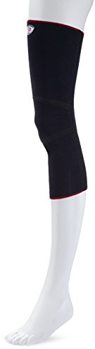 TSM Sportbandage Kniebandage aktiv lang, S, 2224