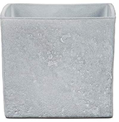 Scheurich Pflanzgefäß 970 Grey Stone 18 cm