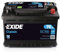 EXIDE 70Ah 640A EC700 Classic B13 L3 Starterbatterie