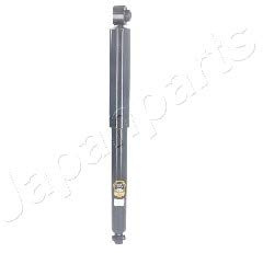 JAPANPARTS MM-33053 2x Stoßdämpfer Gasdruck Hinten Kompatibel mit FORD RANGER ER, EQ 1441244 UH7428700A 8AU328700
