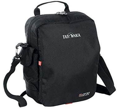 Tatonka Check In XL RFID Block Black