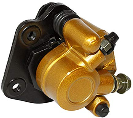 Bremssattel, anpassbar, Piaggio 50 NRG Power DD 2006 – 2013 (vorne).