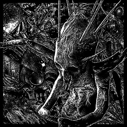 RELAPSE RECORDS