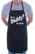 Print4U Who's The Daddy New Dad Baby BBQ Cooking Novelty Apron Black