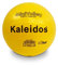 Mondo Sport Volleyball JUNIOR - Mini Volleyball Größe 5-250 g - Gelb - 02021