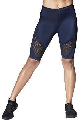 CW-X Women's Stabilyx Ventilator Joint Support Compression Short